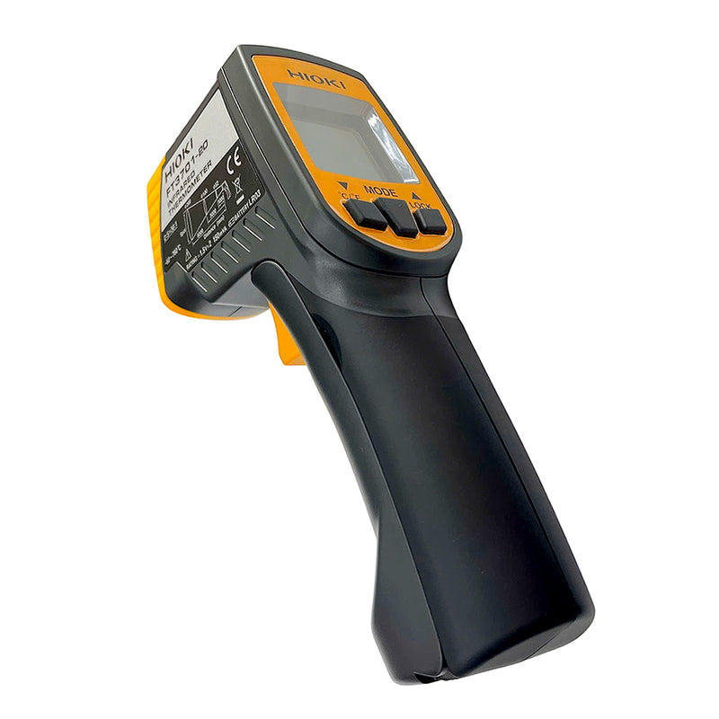Máy đo nhiệt độ hồng ngoại Hioki FT3701-20, nhiệt độ đo từ -60°C - 760.0°C