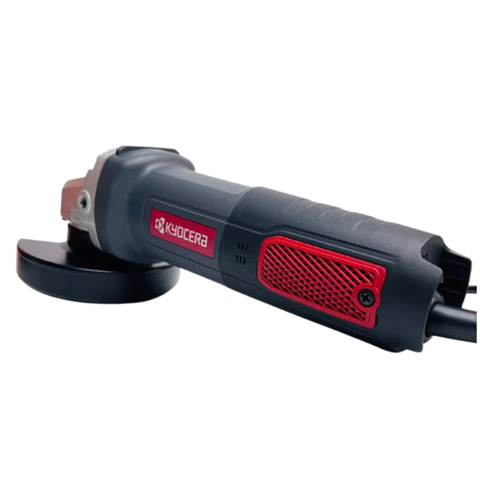 Máy mài góc Kyocera AG1000T, công suất 720W, đường kính đĩa 100mm