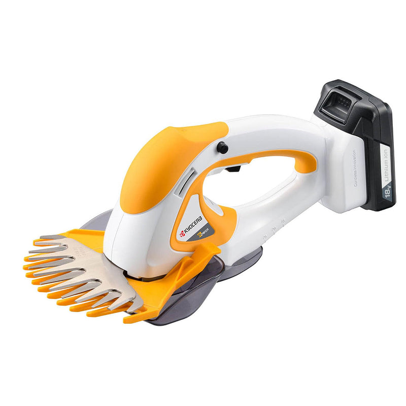 Máy tỉa cành dùng Pin 18V Koycera BB-1800, chiều rộng cắt 160mm