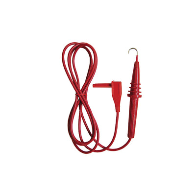 Dây đo điện áp Kyoritsu 7226A đầu dò dạng móc, dài 3000mm