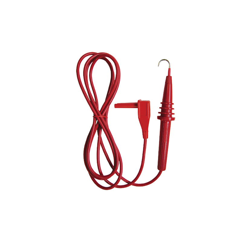 Dây đo điện áp Kyoritsu 7226A đầu dò dạng móc, dài 3000mm