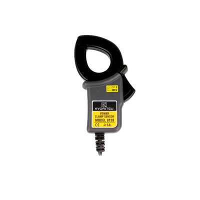 Cảm biến kẹp đo dòng AC 5A Kyoritsu Model 8128