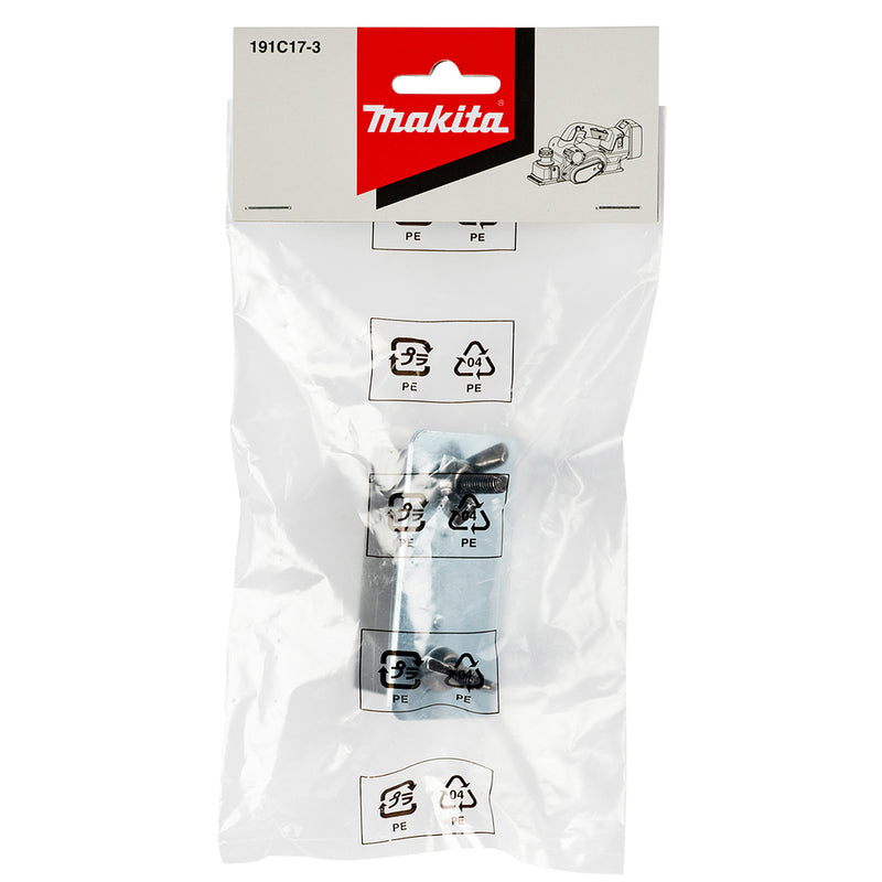 Bề mài lưỡi bào gỗ Makita