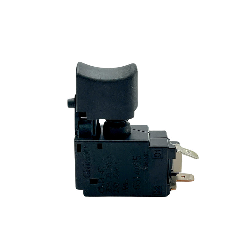 Công tắc Makita 651443-5, phụ tùng thay thế chính hãng cho dụng cụ điện Makita