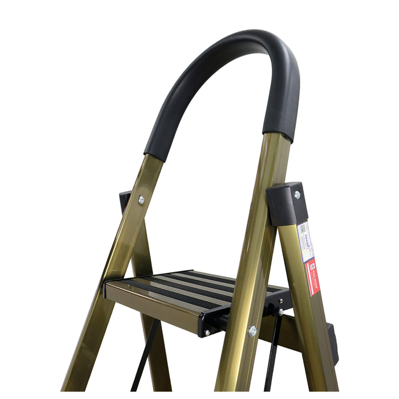 Thang ghế khung nhôm Nikawa NKA