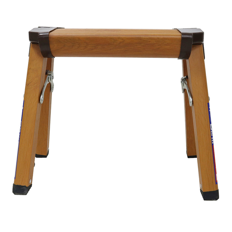 Thang nhôm gấp chữ A Nikawa NKD dạng ghế