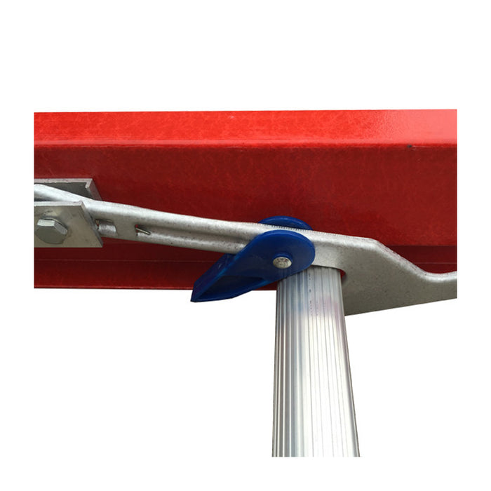 Thang trượt cách điện 2 đoạn và 3 đoạn Nikawa NKL