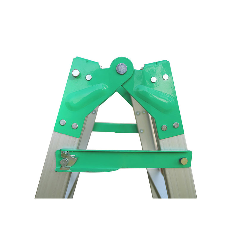 Thang nhôm chữ A Nikwa NKY