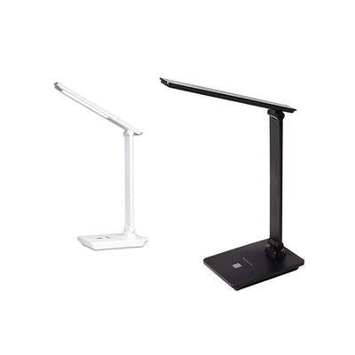 Đèn bàn cảm ứng chống cận dùng Pin Panasonic, công suất 2.5W, màu ánh đèn vàng trung tính