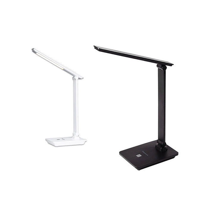 Đèn bàn cảm ứng chống cận dùng Pin Panasonic, công suất 2.5W, màu ánh đèn vàng trung tính