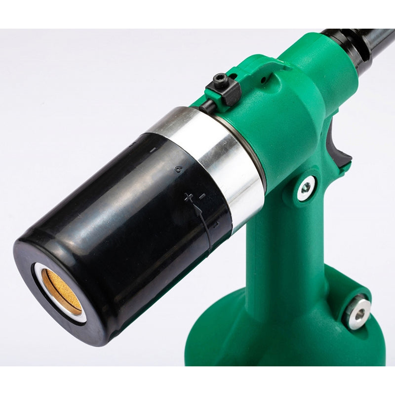 Máy tán đinh ri vê dùng khí nén SATA 02755 kích thước đinh từ M3 - M14