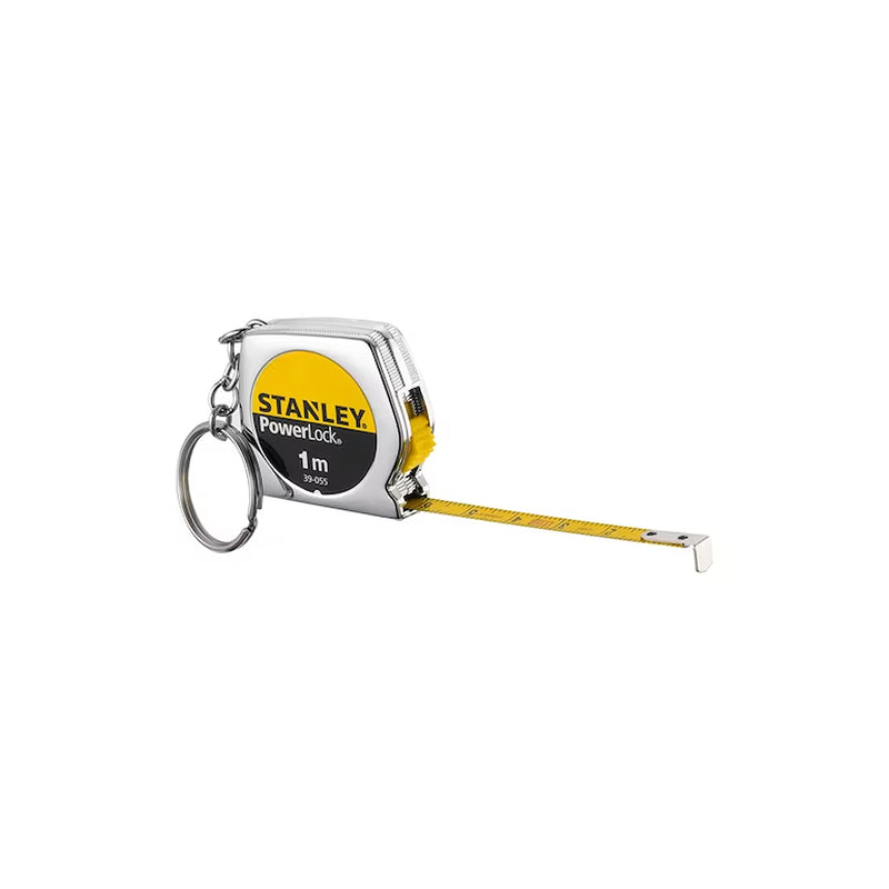 Thước kéo PowerLock 1m STANLEY 0-39-055
