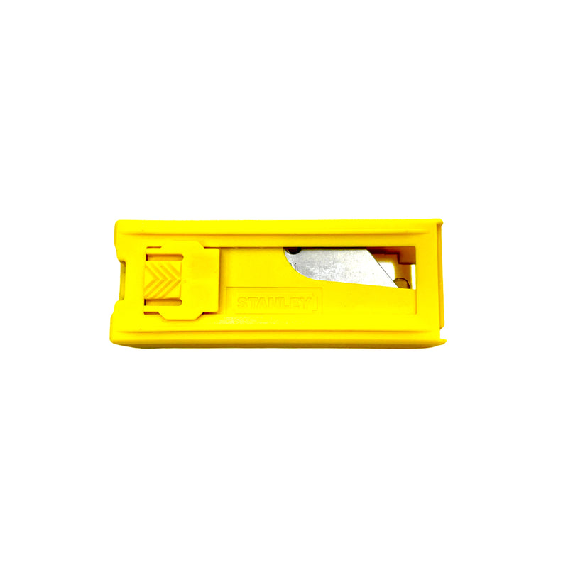 Lưỡi dao rọc thẳng Stanley 11-921, kích thước 19mm x 62mm