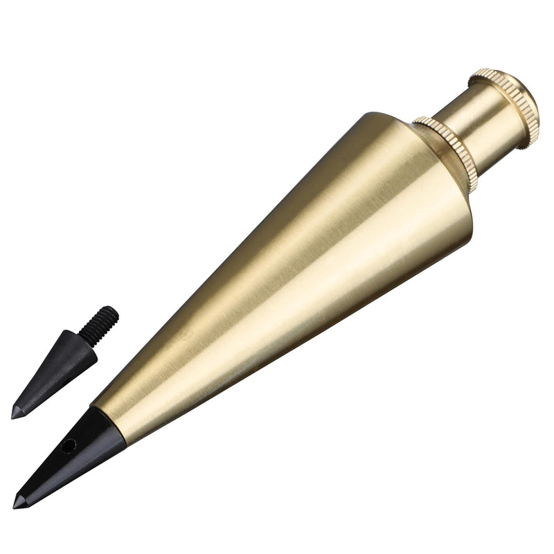 Con dọi Stanley 47-973 trọng lượng 225g
