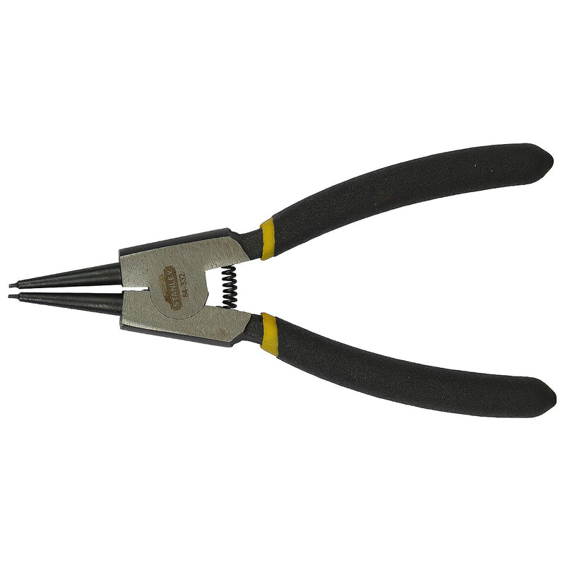 Kìm mở phe ngoài, có lò xo trợ lực Stanley chiều dài từ 127mm - 229mm
