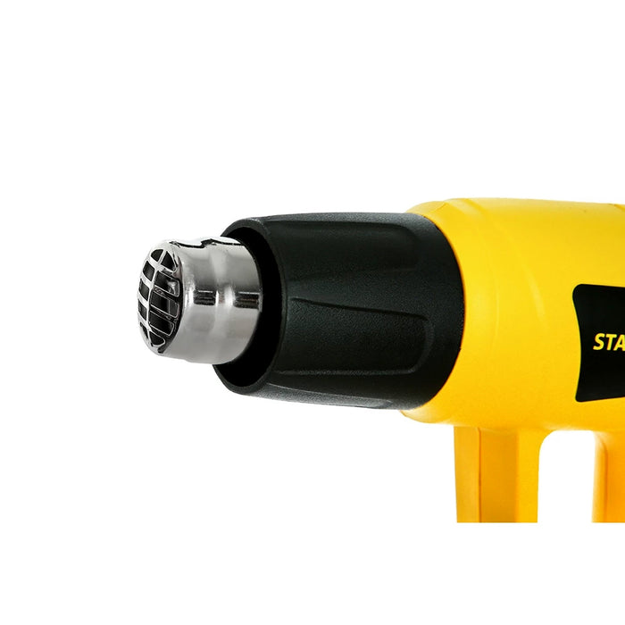 Máy thổi hơi cầm tay 2000W Stanley STEL670- B1