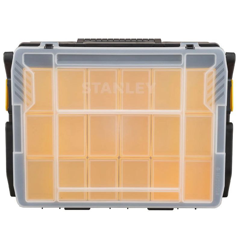 Hộp đựng linh kiện 2 tầng SortMaster Stanley STST1-75540