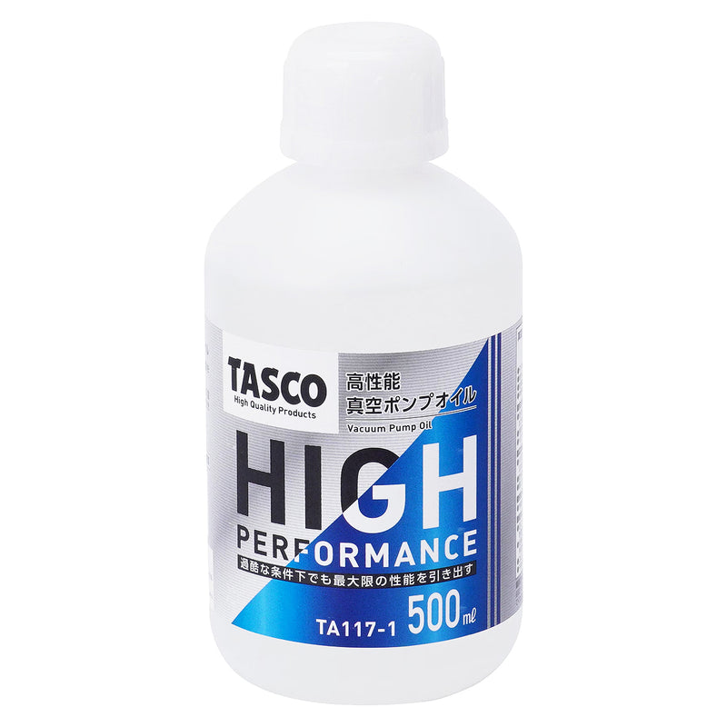 Dầu bôi trơn máy bơm chân không Tasco TA1171