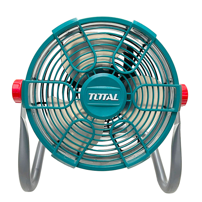 Quạt máy dùng Pin 20V Total TFALI2002 (chưa bao gồm Pin và sạc))