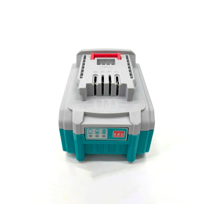 Pin Lithium-Ion 20V dung lượng 5.0Ah TOTAL TFBLI2053