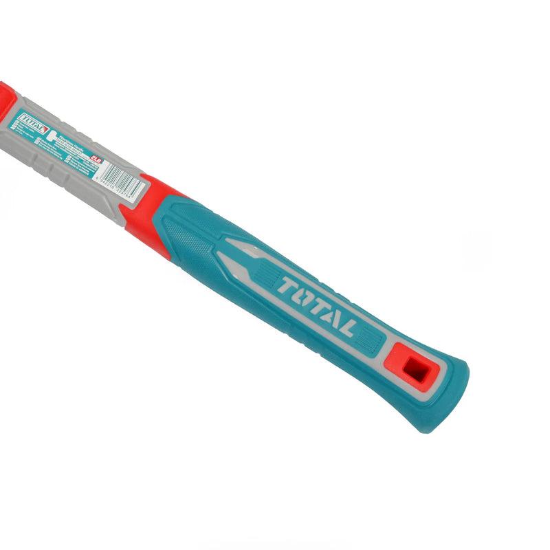 Búa nhựa đầu tròn đập không nảy 2LB Total THDBM06028
