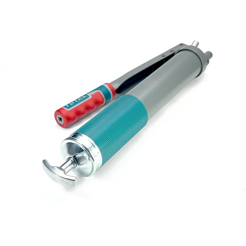 Súng bơm mỡ cầm tay TOTAL THT111062