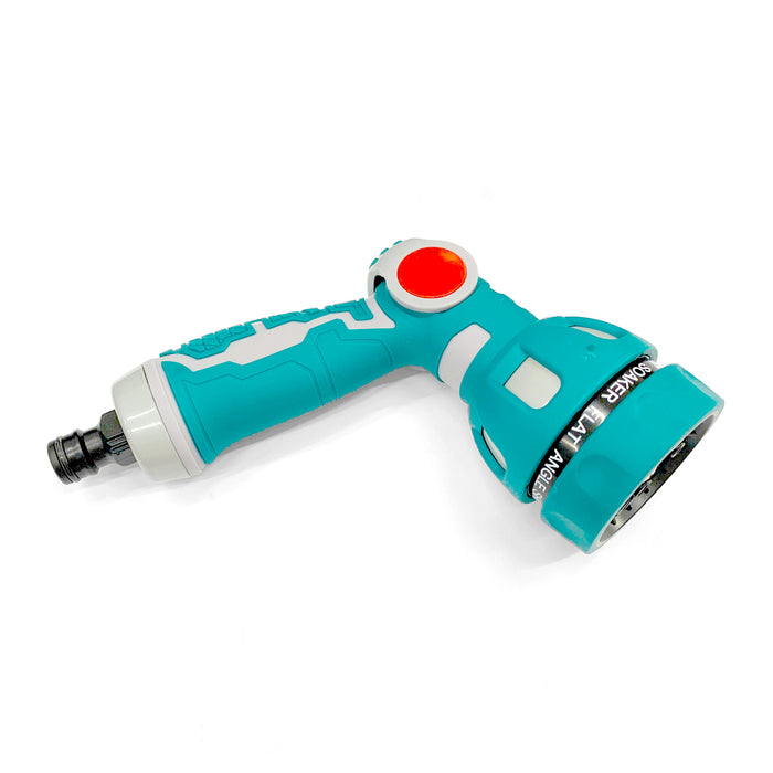 Đầu phun nước bằng nhựa 9 kiểu phun TOTAL THWSG6091