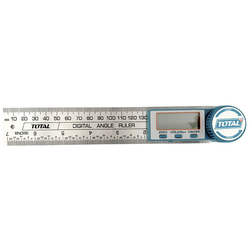 Thước góc kỹ thuật số TOTAL TMT333601