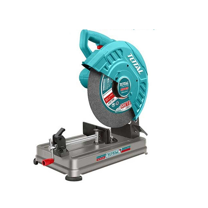 Máy cắt sắt Total TS223558T công suất 2300W, kích thước lưỡi cắt 355mm