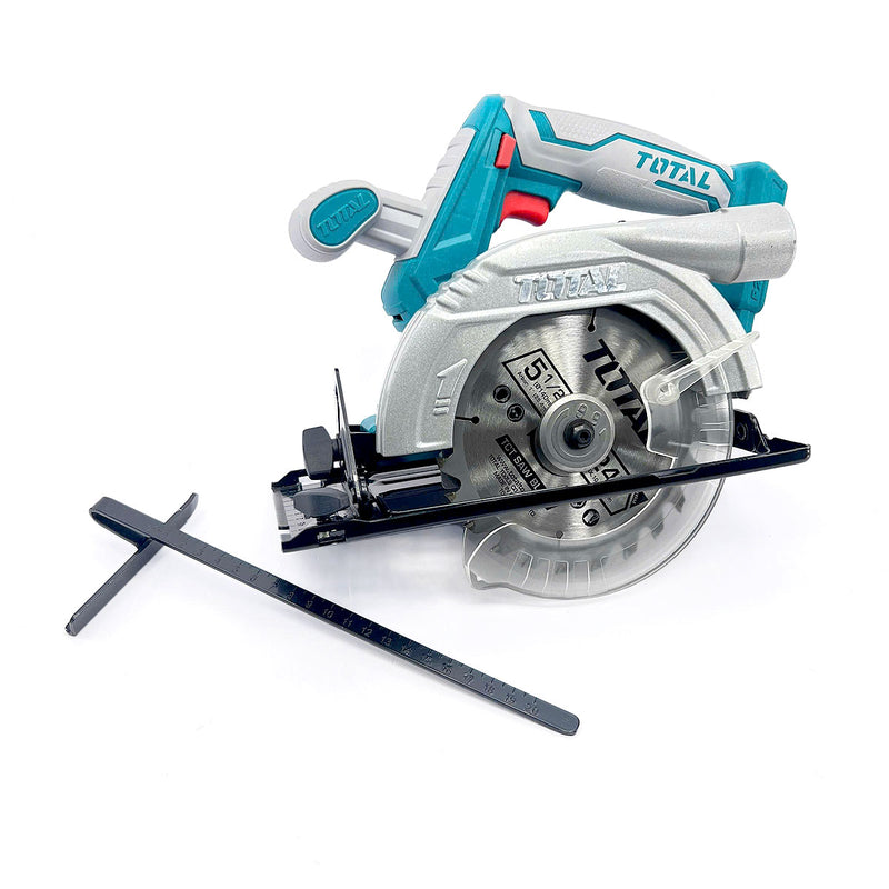 Máy cưa đĩa tròn 150mm dùng Pin 20V TOTAL TSLI1401