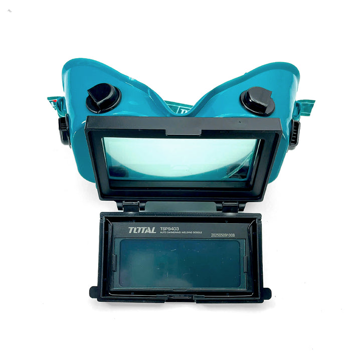 Kính hàn tự động TOTAL TSP9403