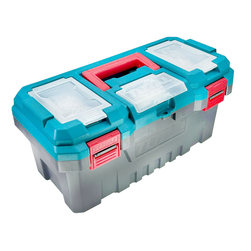 Máy rung ốp lát gạch TOTAL TTVLI20018 dùng Pin 20V, đường kính cốc hút 130mm