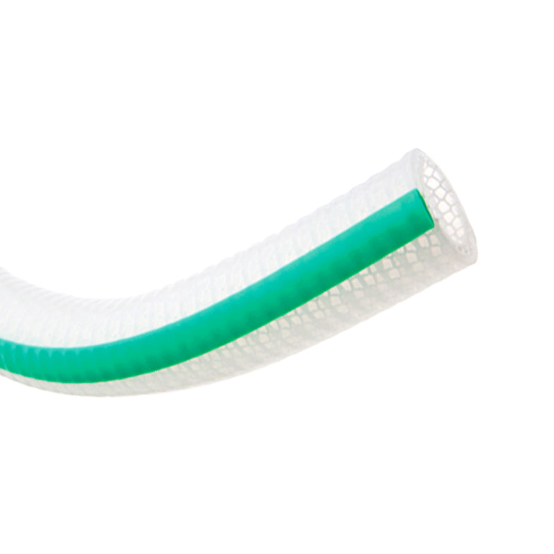 Ống mềm chiụ nhiệt Toyox Hybrid Toyosilicon HTSI chuyên dùng truyền dẫn thực phẩm và công chất nhiệt độ cao, chịu áp suất đẩy và áp suất âm. Chứng chỉ FDA.