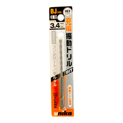 3.4mm - BJ3.4x90 (3.4x90x45mm)