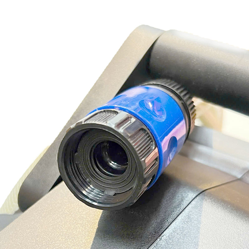 Cuộn ống nước tự rút Wadfow WVZ1515 chiều dài 15m