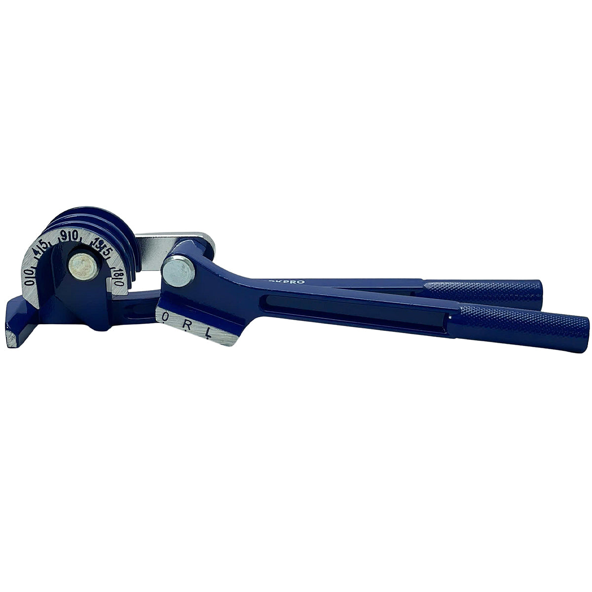 Dụng cụ uốn ống 3 chức năng Workpro WP303004, uốn được 3 cỡ ống 6mm, 8mm và 10mm