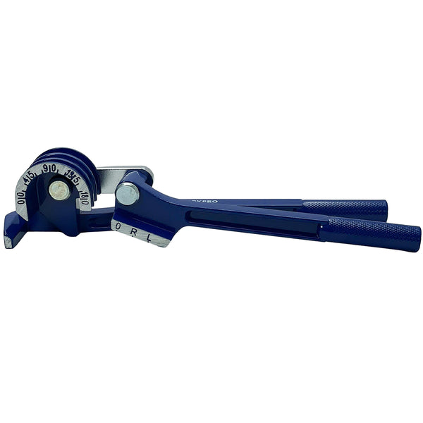 Dụng cụ uốn ống 3 chức năng Workpro WP303004, uốn được 3 cỡ ống 6mm, 8mm và 10mm