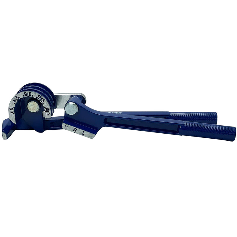 Dụng cụ uốn ống 3 chức năng Workpro WP303004, uốn được 3 cỡ ống 6mm, 8mm và 10mm