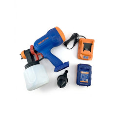 WSU30662: Thân máy + 1 Pin 1.5Ah (WLBP515) + 1 sạc (WFCP518)