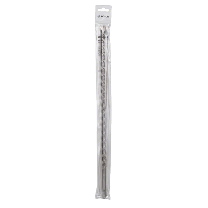 Mũi khoan bê tông SDS PLUS Bosch đường kính từ 4mm - 25mm, đuôi gài