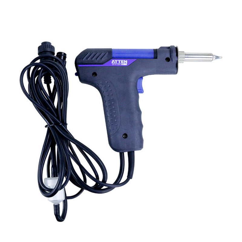 Trạm hàn và hút thiếc đa năng ATTEN GT-5150P / GT-5200P Series cao cấp, công suất 150W/200W, Max 480°C