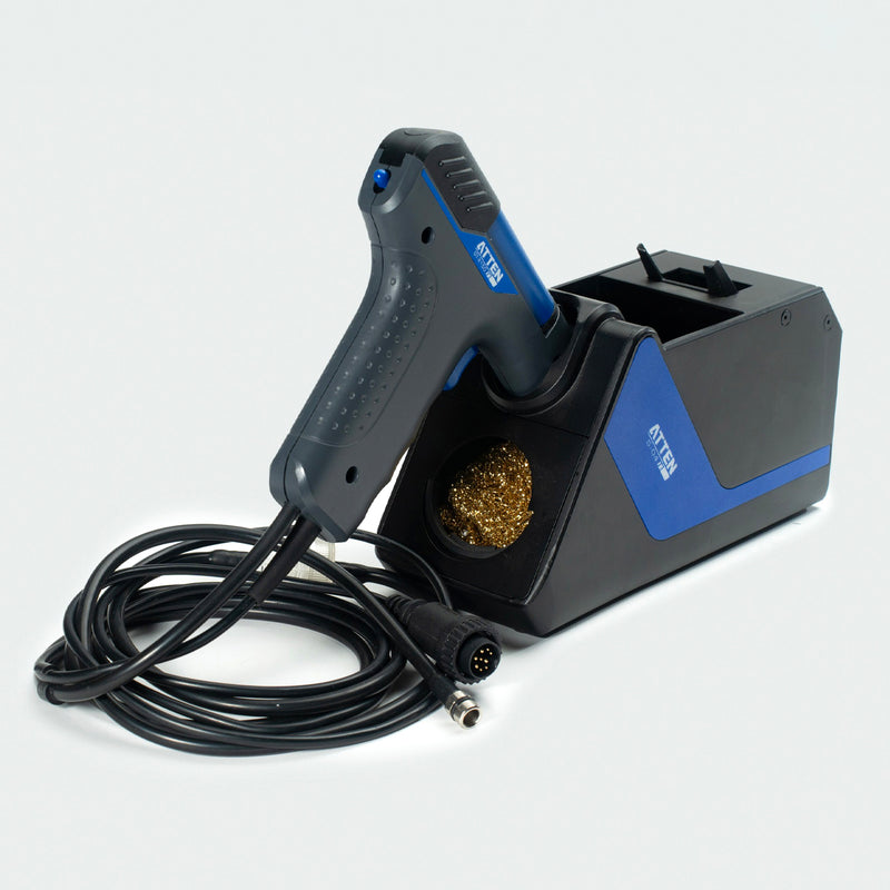 Trạm Sửa Chữa Linh Kiện 4-in-1 ATTEN MS-900