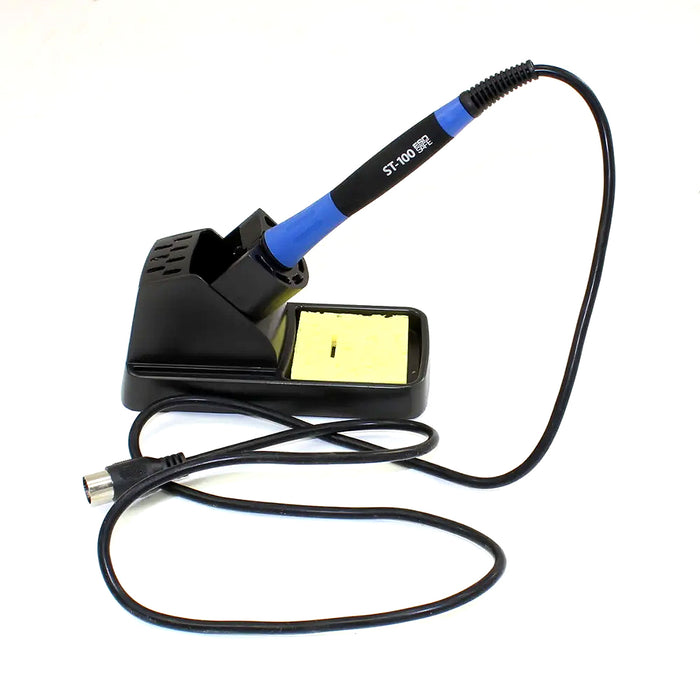 Trạm Hàn Kỹ Thuật Số ATTEN ST-100, công suất 100W, Max 480°C