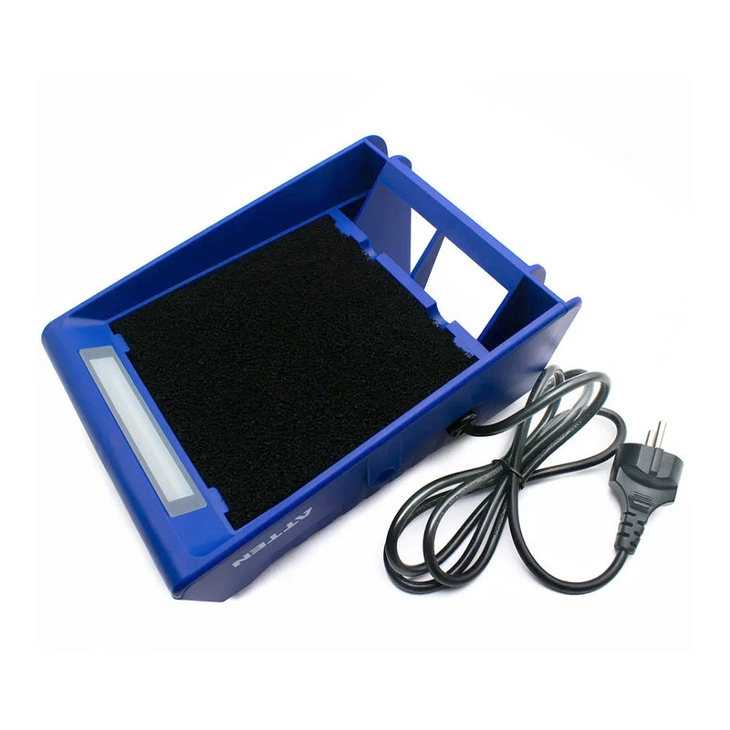Máy hút khói hàn thiếc để bàn ATTEN ST-1016 / ST-1016-P, công suất 22W