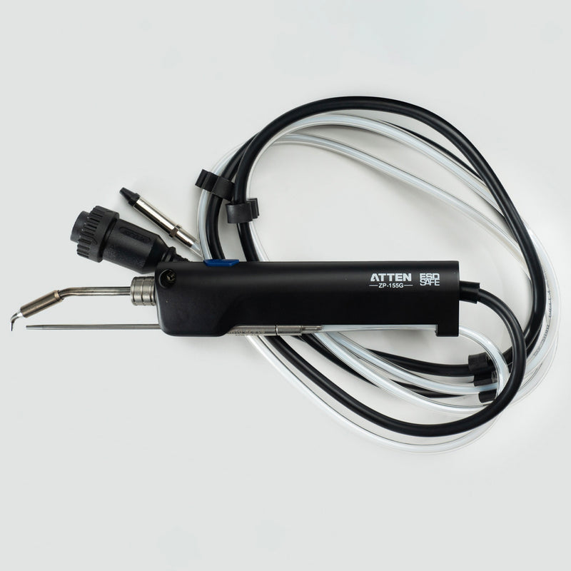 Trạm Hàn Tự Động ATTEN ZT-660-150G, công suất 180W, Max 500°C