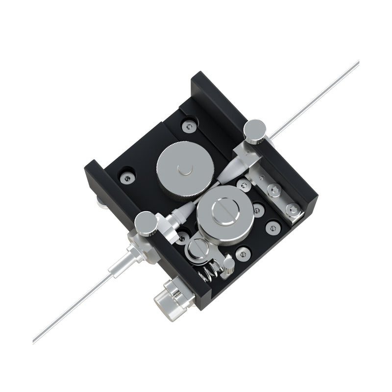 trạm hàn robot bán tự động một trục ATTEN ZT-661-200H, Công suất 250W, Max 500°C