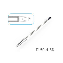 Mã D / ATTEN T150-4.6D