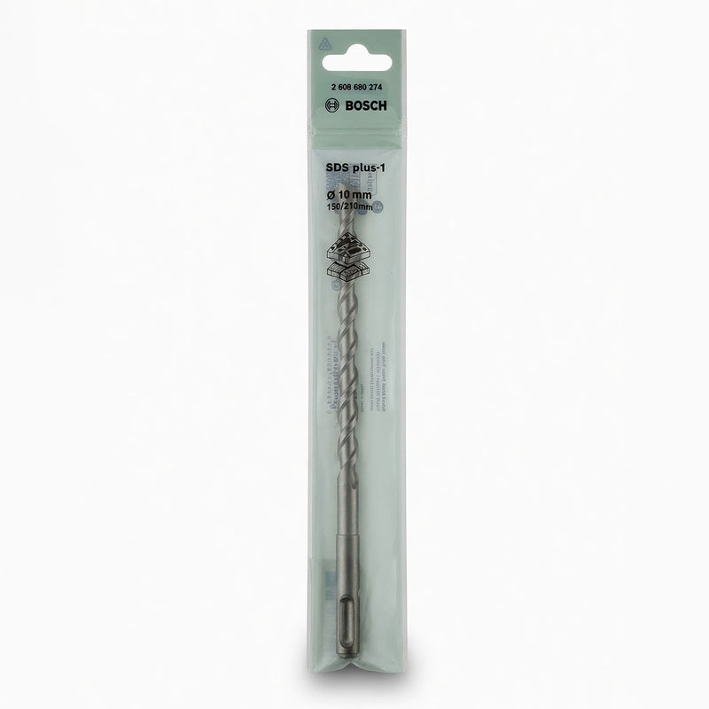 Mũi khoan bê tông SDS PLUS Bosch đường kính từ 4mm - 25mm, đuôi gài