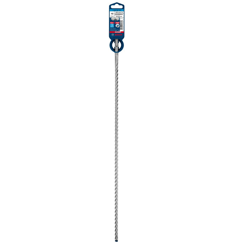Mũi khoan bê tông SDS PLUS-7X Bosch đường kính mũi từ 8mm -  13mm, đuôi gài