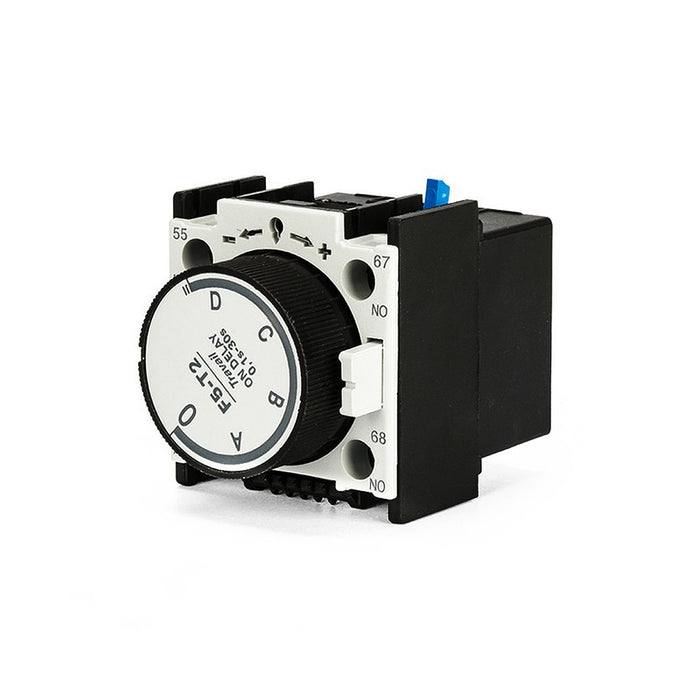 Tiếp điểm thời gian On/Off Chint F5 dùng cho khởi động từ NXC series